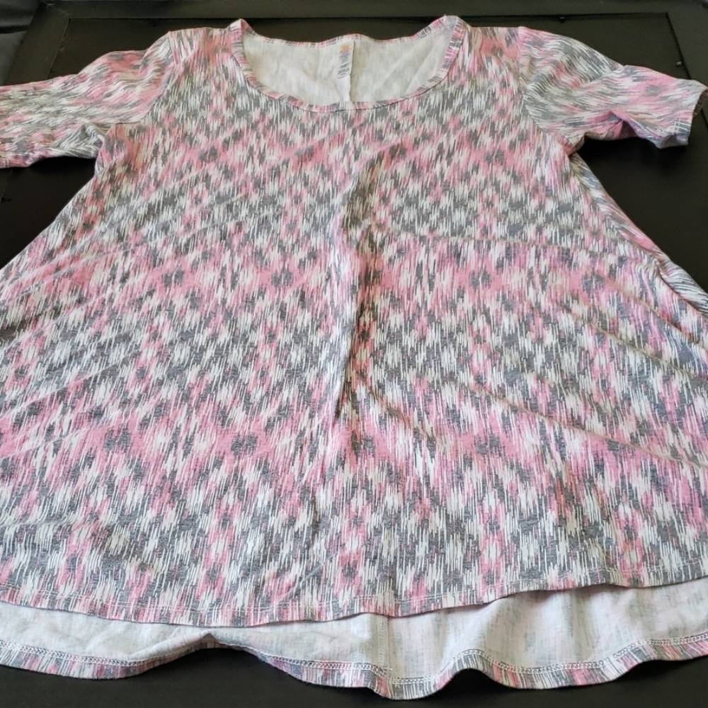 Lularoe Perfect T